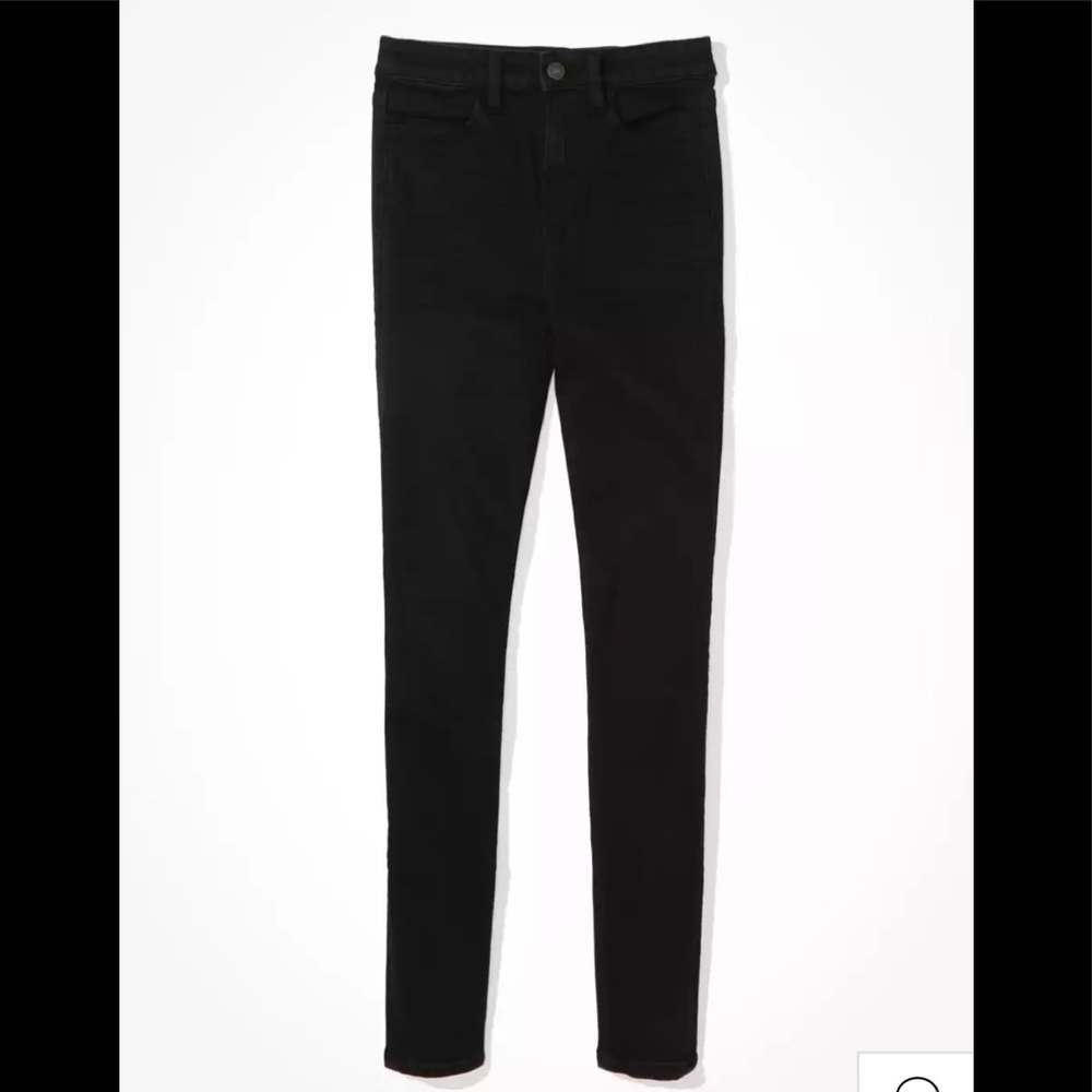 American Eagle Jeggings